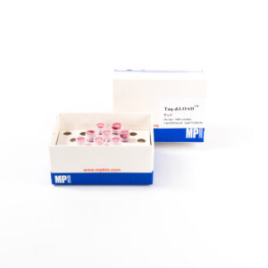 Taq-&LOAD PCR mastermix