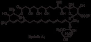Nystatin, phytopure