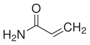 Acrylamide, electrophoresis grade