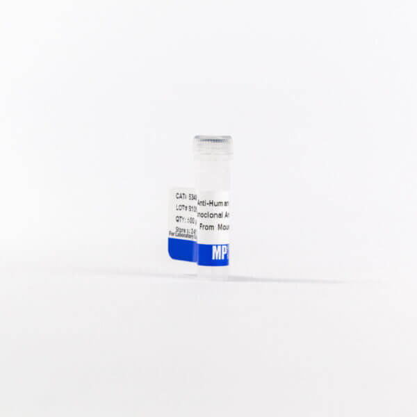 Anti-Human IgG Monoclonal Antibody from Mouse