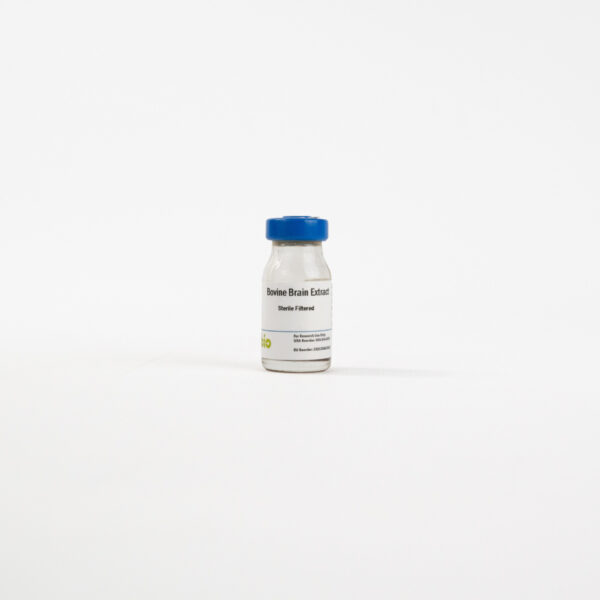 Bovine brain extract