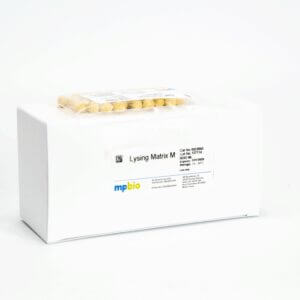 Lysing Matrix M, 2 mL tube