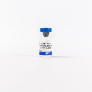 Anti-porcine serum rabbit antiserum