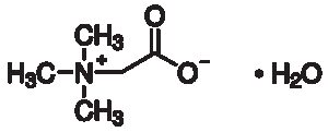 Betaine hydrate