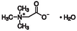 Betaine hydrate