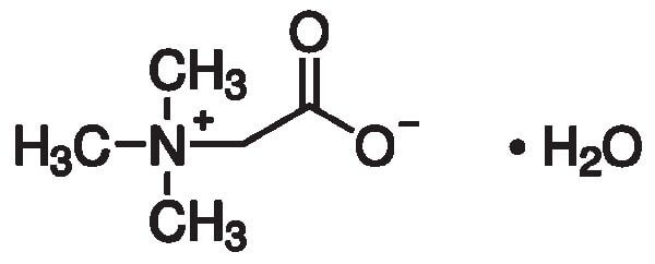 Betaine hydrate