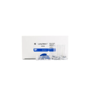 Lysing Matrix F, 2 mL tube