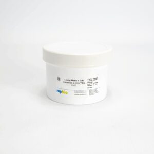 Lysing Matrix Y, Bulk