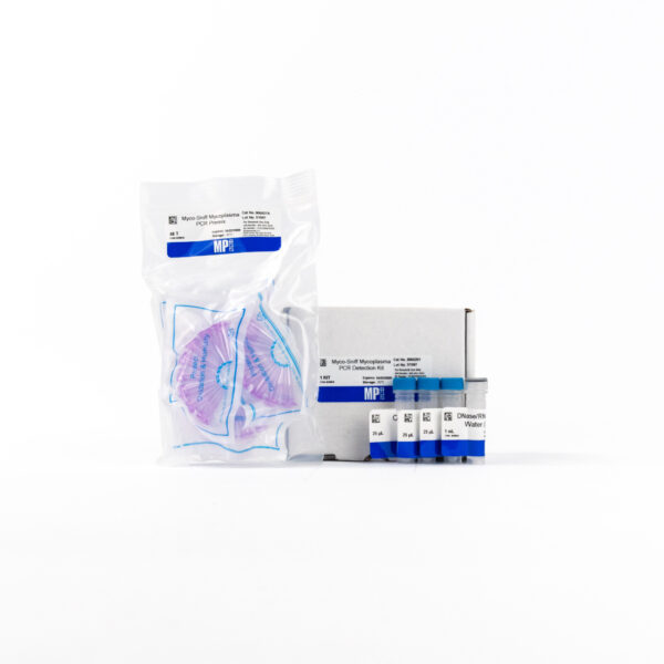 Myco-Sniff Mycoplasma PCR Detection Kit
