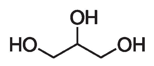 80% Glycerol Sterile Solution