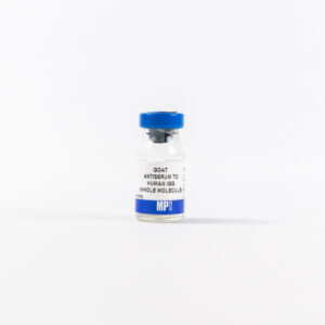 Goat Anti-Human IgG (whole molecule)