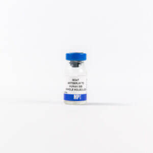 Goat Anti-Human IgG (whole molecule)