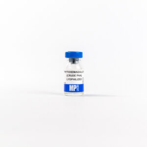 Phytohemagglutinin, phaseolus vulgaris