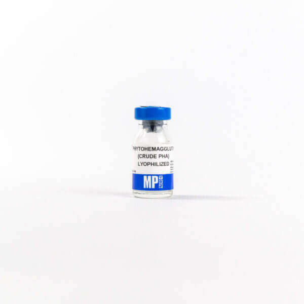 Phytohemagglutinin, phaseolus vulgaris