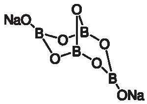 Borax