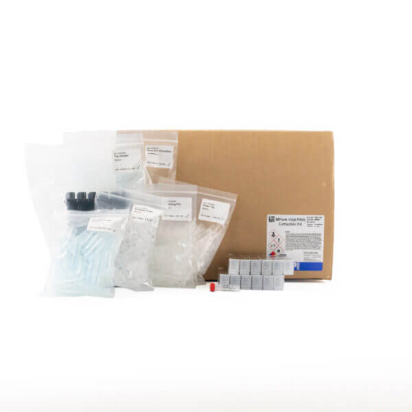 MPure Viral RNA Extraction Kit
