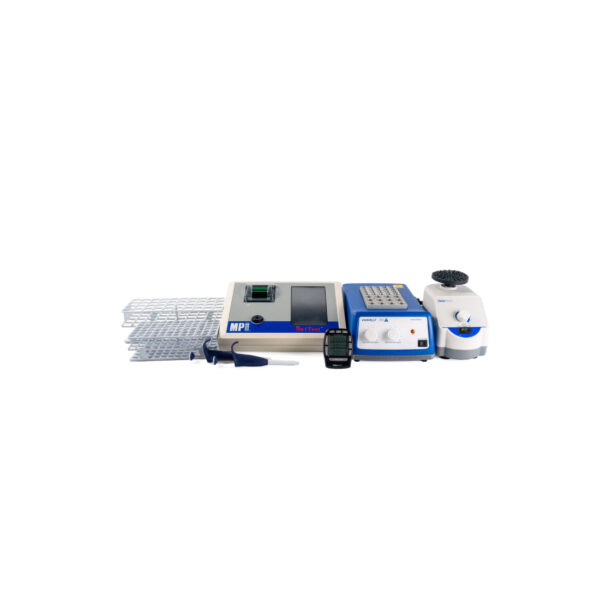 Platform Instrumentation for testing Free Fatty Acid, Malona