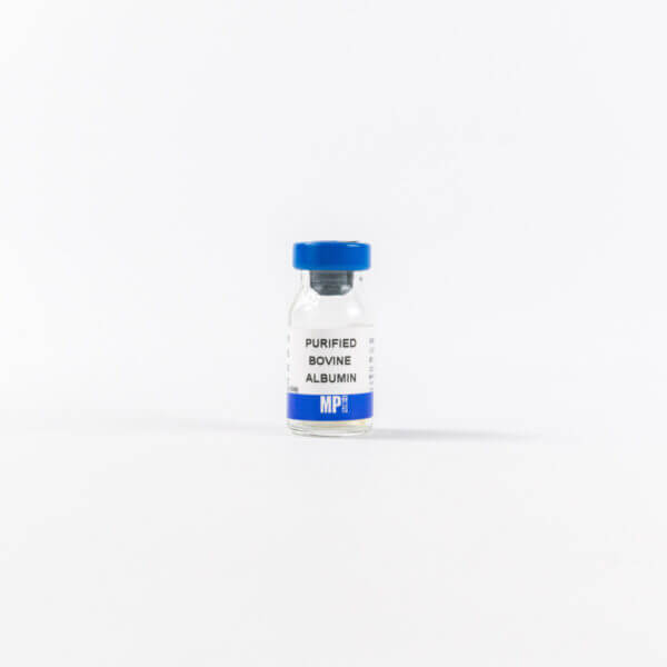 Albumin, bovine, purified
