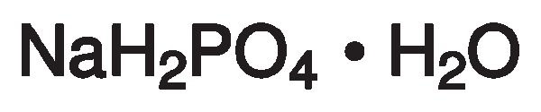 Sodium phosphate monobasic monohydrate, ACS
