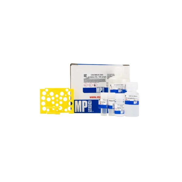 GNOME® DNA Isolation kit