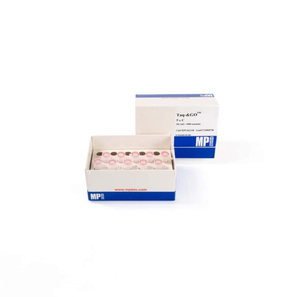 Taq-&GO mastermix for PCR