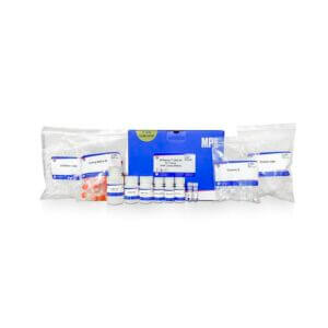 SPINeasy DNA Kit for Tissue (with Lysing Matrix)