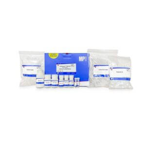 SPINeasy DNA Kit for Tissue (without Lysing Matrix)