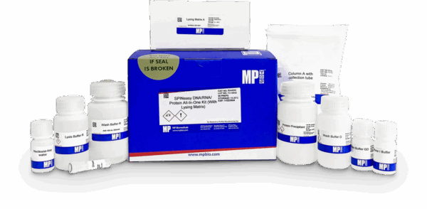 SPINeasy DNA/RNA/Protein All-in-One Kit