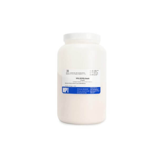 YPD (YEPD) broth (powder)