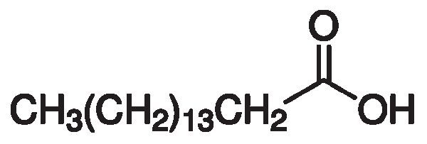 Palmitic acid, ≥99%