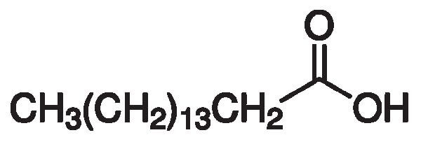 Palmitic acid, ≥99%