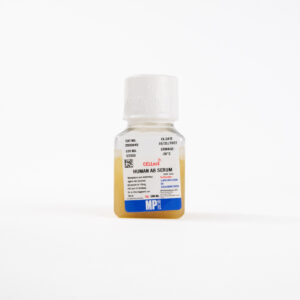 Human Type AB Serum