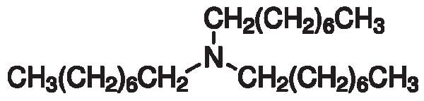 Tri-N-octylamine