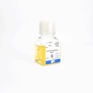 Tryptose phosphate broth