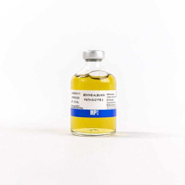 BSA, Path-5, 35% Solution
