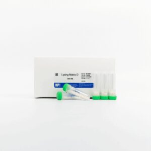 Lysing Matrix D, 2 mL tube