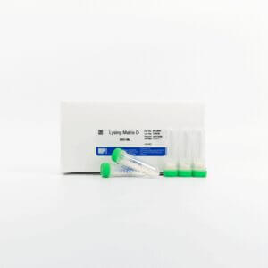 Lysing Matrix D, 2 mL tube