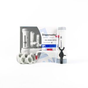 2 ml Variable dispenser
