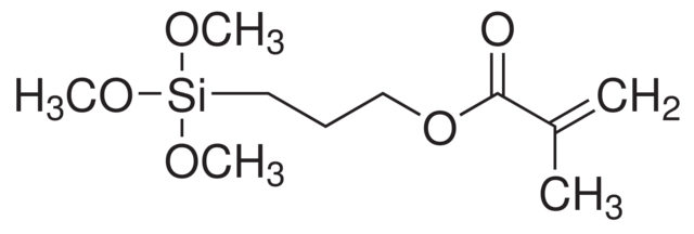 γ-Methacryloxypropyl-trimethoxysilane