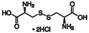 L-Cystine dihydrochloride