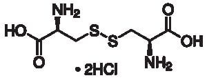 L-Cystine dihydrochloride