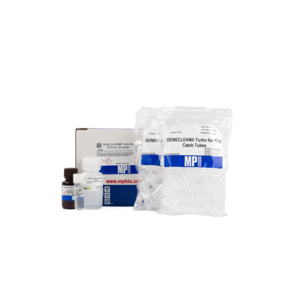GENECLEAN® Turbo for PCR