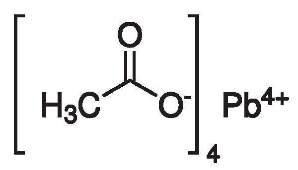 Lead tetraacetate
