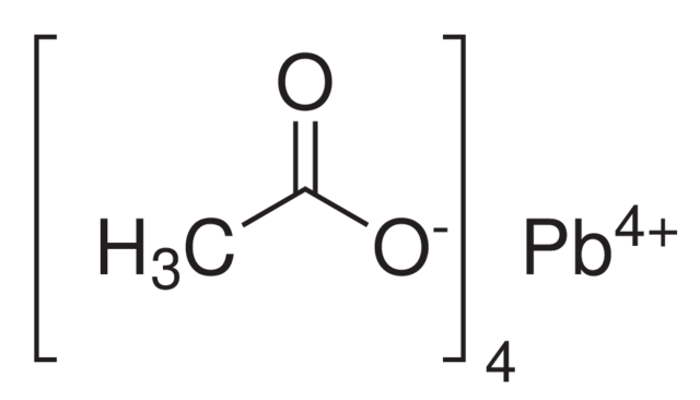 Lead tetraacetate