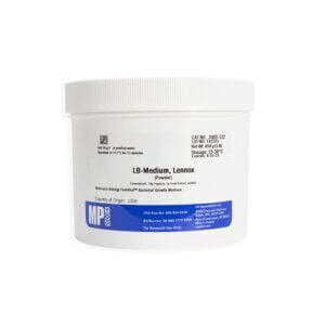 LB Medium, Lennox (powder)