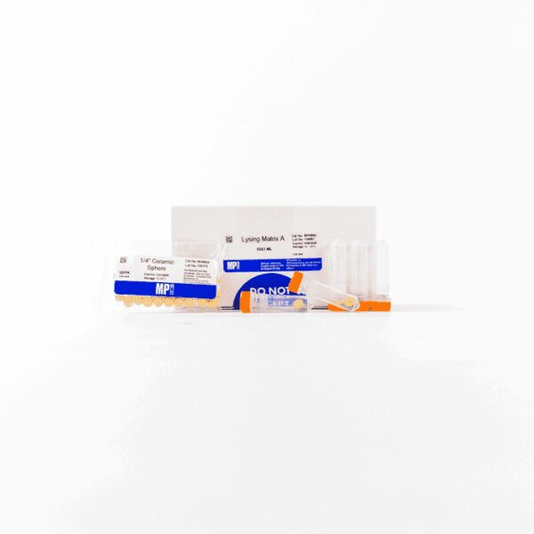 Lysing Matrix A, 2 mL tube