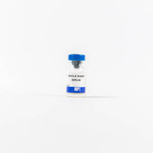 Whole Sheep Serum