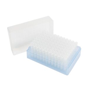 Lysing Matrix E, 96-tube rack
