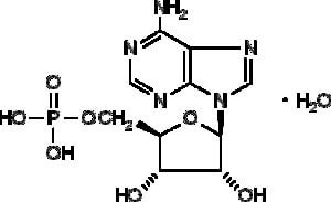 Adenosine-5'-monophosphate, monohydrate