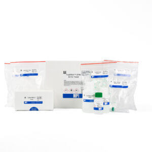 FastRNA SPIN Kit for Yeast